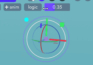 icons scale adjustment in unbound